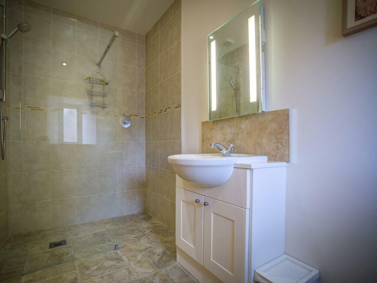 Wytons Piece Villa Cherington Bagian luar foto