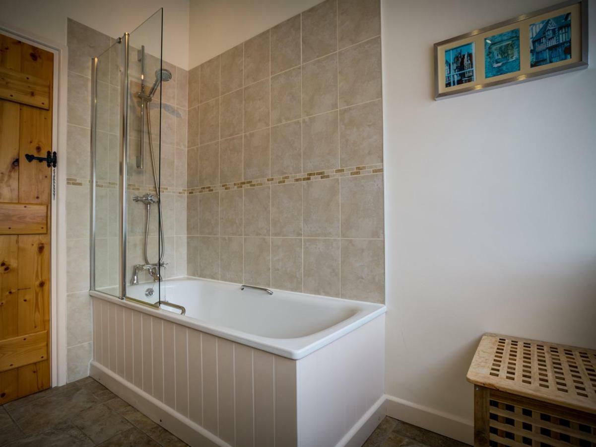 Wytons Piece Villa Cherington Bagian luar foto